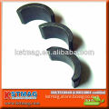 Arc segment ferrite magnet for all kind of motors, home appliances and other permanent magnet motors